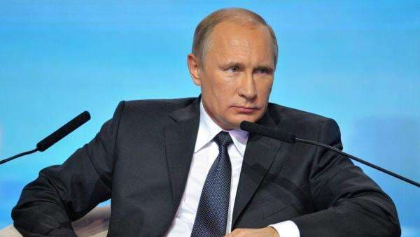 Rusia Klaim Puluhan Drone Ukraina Serang Rumah Putin, Kyiv Membantah Rusia Klaim Puluhan Drone Ukraina Serang Rumah Putin, Kyiv Membantah