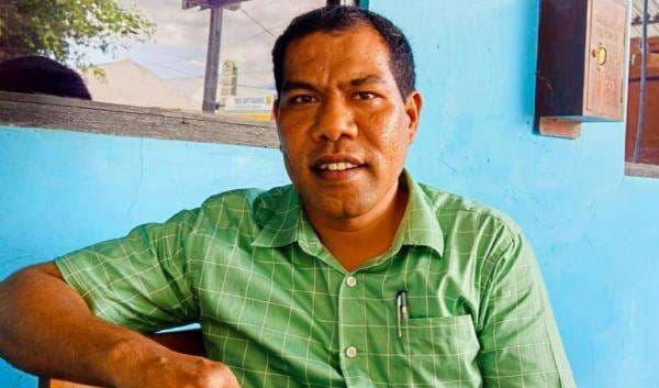 Perumda Pasar Kupang Ajak Pedagang Pasar Jaga Kebersihan Dukung Program Walikota Cristian Widodo Perumda Pasar Kupang Ajak Pedagang Pasar Jaga Kebersihan Dukung Program Walikota Cristian Widodo