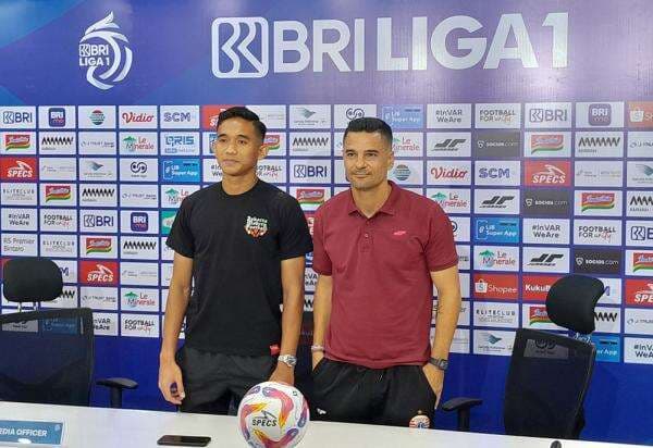 Rizky Ridho Jadi Incaran FC Tokyo, Ini Nilai Pasarnya 