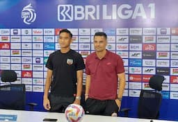 Rizky Ridho Jadi Incaran FC Tokyo, Ini Nilai Pasarnya 