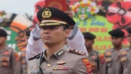 Ada Tindak Kejahatan atau Polisi Nakal, Ini Nomor Aduan Lapor Pak Kapolres Kutai Kartanegara