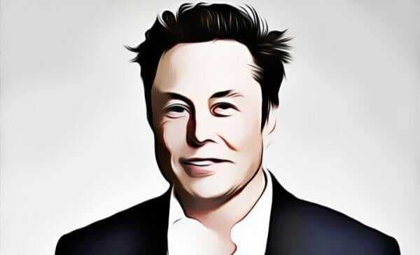 Elon Musk Menarik Perhatian Dunia dengan Nama Baru "Kekius Maximus" di Akhir 2024