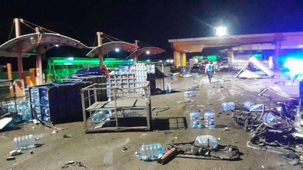 Kakorlantas Polri: Angka Kecelakaan Mudik Libur Natal 2025 Turun 23 Persen Kakorlantas Polri: Angka Kecelakaan Mudik Libur Natal 2025 Turun 23 Persen