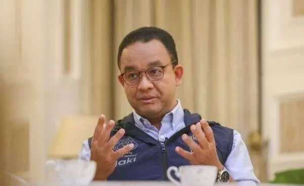 Anies Baswedan Bilang Gini ke Tom : I Still Have My Trust in Tom, Buntut Tom Lembong Jadi Tersangka