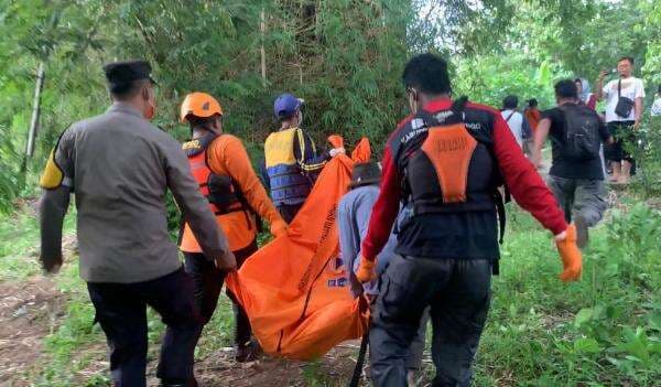 Penemuan Jasad Wanita Tanpa Busana Mengapung di Sungai Ponorogo, Ini Kata Polisi