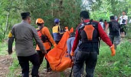 Penemuan Jasad Wanita Tanpa Busana Mengapung di Sungai Ponorogo, Ini Kata Polisi