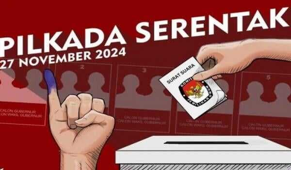 Polda Jabar-Masyarakat Perkuat Integrasi Sosial Pasca-Pilkada 2024 agar Situasi Kondusif