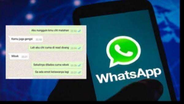 Fitur Baru WhatsApp: Cara Mengubah Voice Note Jadi Chat