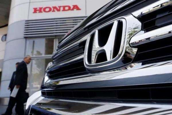 Steering dan Fuel Pump Bermasalah, Honda Recall 11.652 Unit Mobil di Indonesia, Ini Model yang Kena