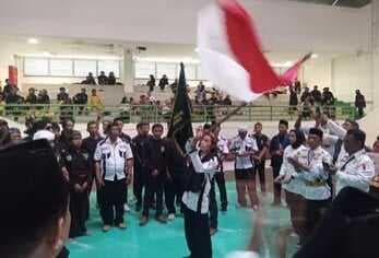 TTKKBI Gelar Deklarasi dan Pelantikan DPW 1 Jawa Barat dan DPW 2 Bandung TTKKBI Gelar Deklarasi dan Pelantikan DPW 1 Jawa Barat dan DPW 2 Bandung