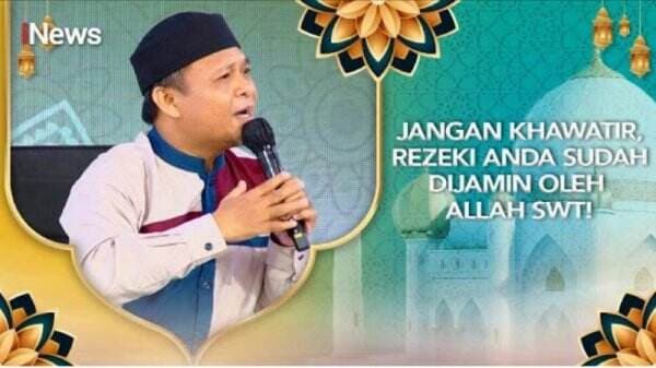 Catat! Ini Penyebab Rezeki Seret Menurut Islam