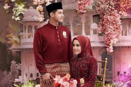 Calon Istri Chand Kelvin Gelar Pengajian Jelang Pernikahan, Kental dengan Adat Aceh