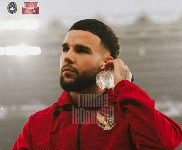 Beruntungnya Calvin Verdonk, Berpotensi Dilatih Patrick Kluivert dan Mark van Bommel di Waktu Bersamaan Beruntungnya Calvin Verdonk, Berpotensi Dilatih Patrick Kluivert dan Mark van Bommel di Waktu Bersamaan