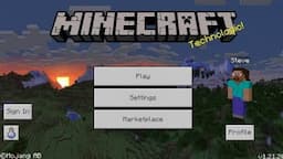 Cara Download Minecraft 1.21.20, Simak Penjelasannya!