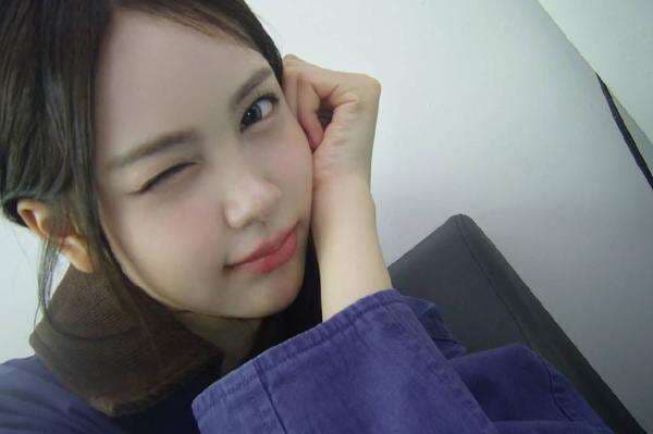 Viral Sikap Sopan Carmen Hearts2Hearts Dipuji Media Korsel, Netizen: Idola Baru Nih! Viral Sikap Sopan Carmen Hearts2Hearts Dipuji Media Korsel, Netizen: Idola Baru Nih!