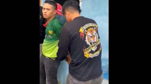 Casis Polri Ditangkap di Bengkulu, Komplotan Pencurian Motor Lintas Kabupaten Casis Polri Ditangkap di Bengkulu, Komplotan Pencurian Motor Lintas Kabupaten