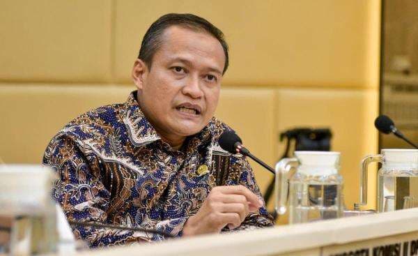 DPR: RPJMN Prioritaskan Transformasi Ekonomi sebagai Agenda Utama DPR: RPJMN Prioritaskan Transformasi Ekonomi sebagai Agenda Utama