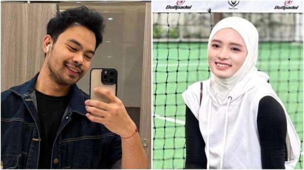 Insanul Fahmi Bongkar Dugaan Video CCTV Inara Rusli Diperjualbelikan! Insanul Fahmi Bongkar Dugaan Video CCTV Inara Rusli Diperjualbelikan!