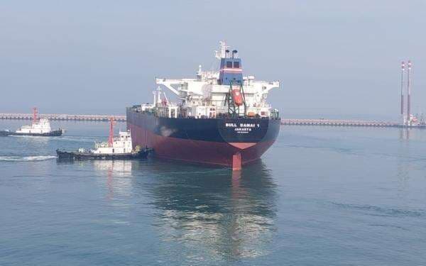 Impor Minyak AS-Eropa Jadi Peluang, BULL Optimistis Hadapi 2026 Impor Minyak AS-Eropa Jadi Peluang, BULL Optimistis Hadapi 2026