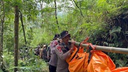 200 Brimob Dikerahkan ke Lokasi Longsor Petungkriyono, Fokus Evakuasi Korban