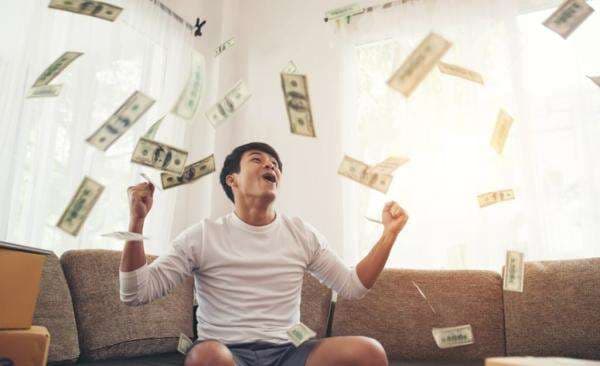 Deretan Miliarder Muda yang Sukses Rintis Bisnis dari Nol Deretan Miliarder Muda yang Sukses Rintis Bisnis dari Nol