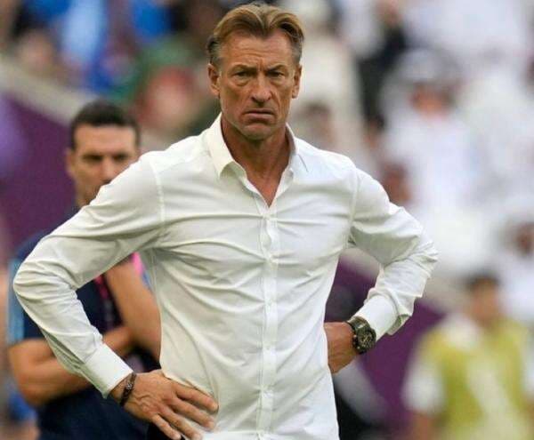 Kekalahan Memalukan! Herve Renard Dituntut Mundur Usai Indonesia Benamkan Arab Saudi 2-0