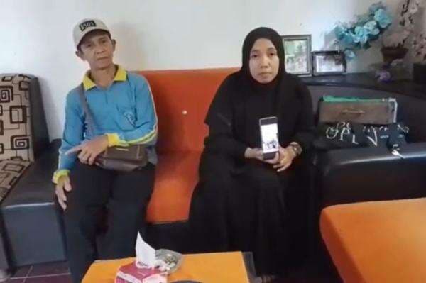 Pekerja Migran asal Kebumen Tewas Ditikam di Jepang, Keluarga Minta Jenazah Dipulangkan Pekerja Migran asal Kebumen Tewas Ditikam di Jepang, Keluarga Minta Jenazah Dipulangkan