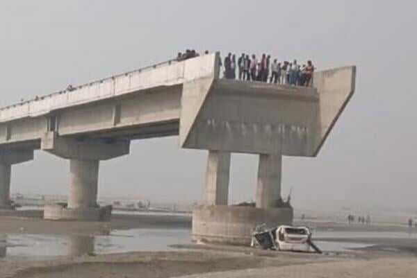 Diduga Disesatkan Google Maps, 3 Orang Tewas Terjatuh dari Jembatan