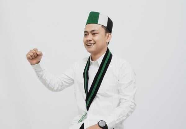 HMI Cabang Serang Kecam Langkah Prematur Calon Wali Kota dan Wakil Wali Kota Serang Budi-Agis