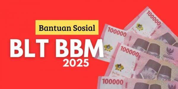 Cara Daftar BLT UMKM 2025, Siapkan Dokumen ini! Cara Daftar BLT UMKM 2025, Siapkan Dokumen ini!