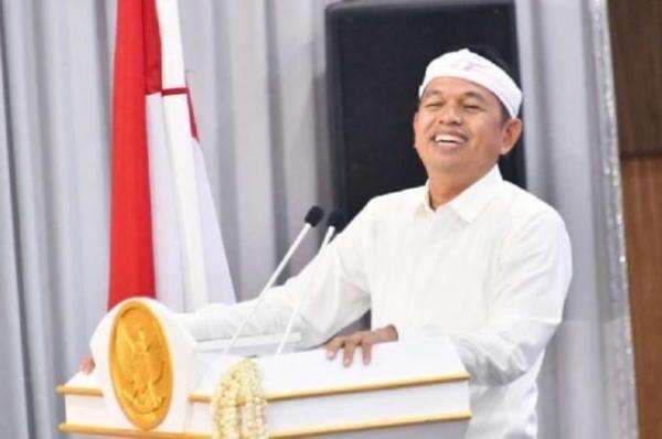 Mulai 2 Mei, Siswa Nakal di Jawa Barat Akan Dibina di Barak Militer Selama 6 Bulan Mulai 2 Mei, Siswa Nakal di Jawa Barat Akan Dibina di Barak Militer Selama 6 Bulan