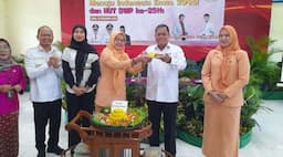 Peringatan Hari Ibu, Pemkab Bangka Tengah Gelar Seminar PHI ke-96