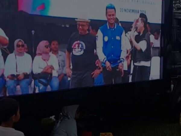 Pemerintahan Rijanto-Beky di Blitar Tidak Sesuai Ekspektasi Pemerintahan Rijanto-Beky di Blitar Tidak Sesuai Ekspektasi