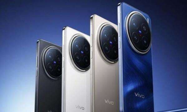 Vivo X200 Series Siap Guncang Pasar Indonesia Setelah Lolos TKDN