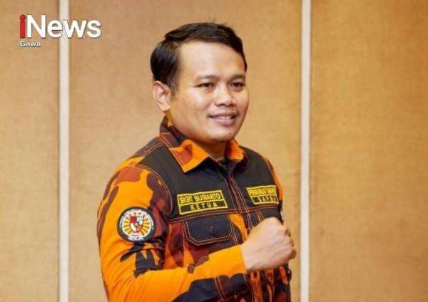 SAPMA PP Kritisi Lambatnya Penerbitan PBG di Kabupaten Gowa SAPMA PP Kritisi Lambatnya Penerbitan PBG di Kabupaten Gowa
