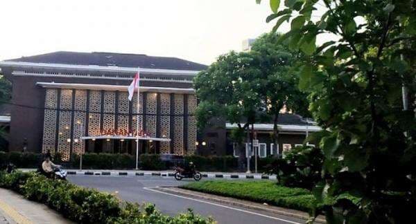 Presiden Prabowo Luncurkan Superholding BUMN, Ini Tiga Nama Kandidat Bos Danantara! Presiden Prabowo Luncurkan Superholding BUMN, Ini Tiga Nama Kandidat Bos Danantara!