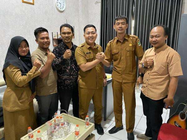 Hore! Usulan TPG Guru Non ASN Karawang Rampung dan Segera di Cairkan Hore! Usulan TPG Guru Non ASN Karawang Rampung dan Segera di Cairkan