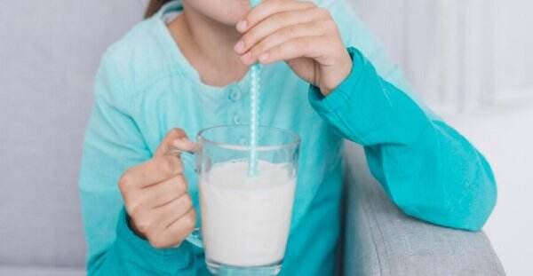 Cek Manfaat Kolagen dalam Susu yang Jarang Diketahui 
