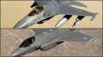 Cek Perbandingan Spesifikasi Jet Tempur F-16 vs F-35A, Layak Diganti?