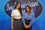 Cerita Janice dan Vanni Peserta Audisi Indonesian Idol XIII Semarang, Baru Kenal Kompak Janjian Datang Subuh