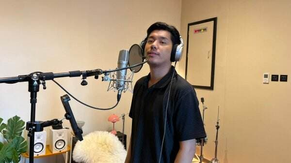 Cerita Jaz Hayat Rekaman di Studio Terbesar di Indonesia