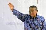 Cerita Promotor Undang SBY Tampil di Pestapora 2024
