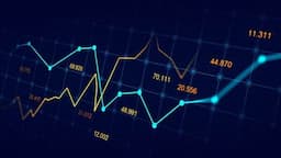 Cetak Rekor! IHSG Hari Ini Ditutup Menguat ke 7.905