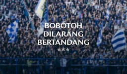 Bali United vs Persib: Bobotoh Dilarang ke Gianyar