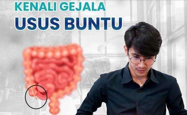 Pentingnya Pemahaman untuk Mencegah Komplikasi dari Usus Buntu