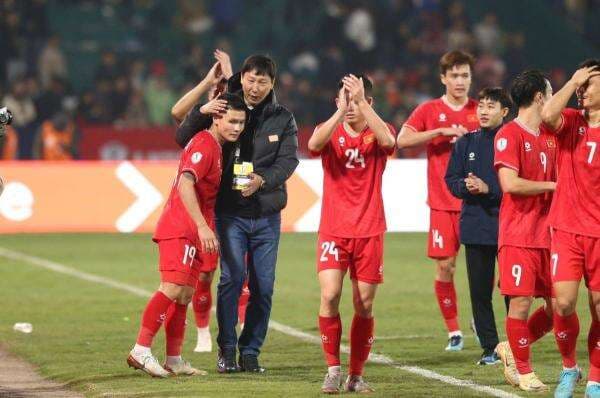 Hasil Final Piala AFF 2024: Kartu Merah dan Gol Bunuh Diri, Thailand Takluk Skor 3-2 Hasil Final Piala AFF 2024: Kartu Merah dan Gol Bunuh Diri, Thailand Takluk Skor 3-2