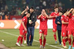 Hasil Final Piala AFF 2024: Kartu Merah dan Gol Bunuh Diri, Thailand Takluk Skor 3-2 