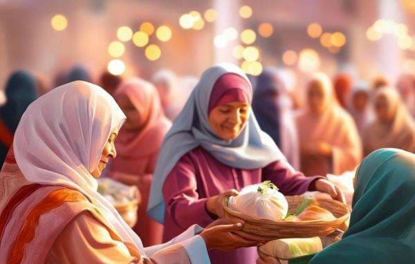 Rp102 Miliar Zakat Jateng 2024, Begini Penyalurannya