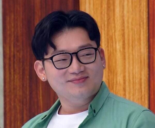 Willgoz Ngaku Deg-degan saat Kembali ke Galeri, Beri Pesan Khusus untuk Peserta MasterChef Indonesia Season 12 Willgoz Ngaku Deg-degan saat Kembali ke Galeri, Beri Pesan Khusus untuk Peserta MasterChef Indonesia Season 12