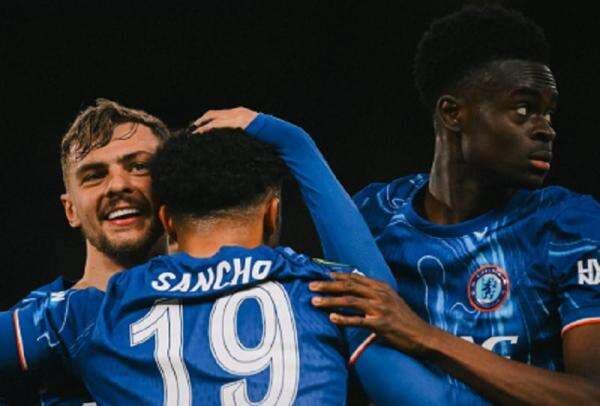 Chelsea Gandeng Ticketmaster Kembangkan Penjualan Tiket Digital untuk Hindari Calo Chelsea Gandeng Ticketmaster Kembangkan Penjualan Tiket Digital untuk Hindari Calo